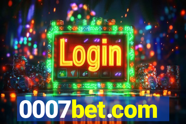 0007bet.com