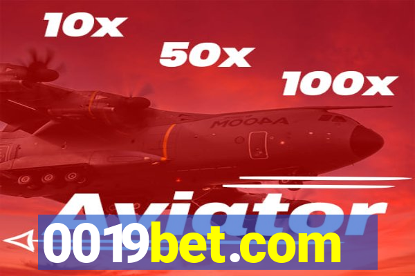 0019bet.com