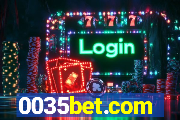 0035bet.com