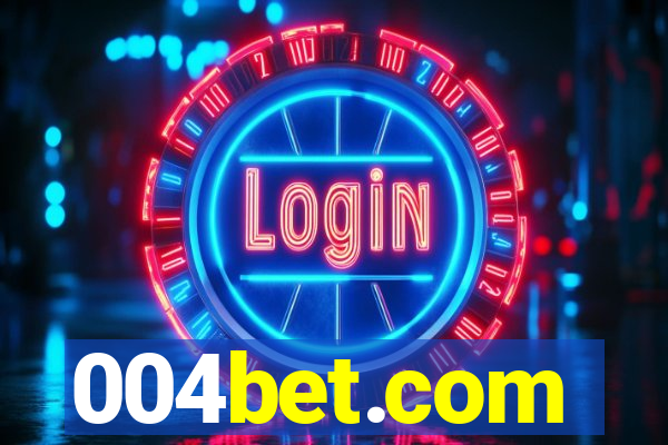 004bet.com