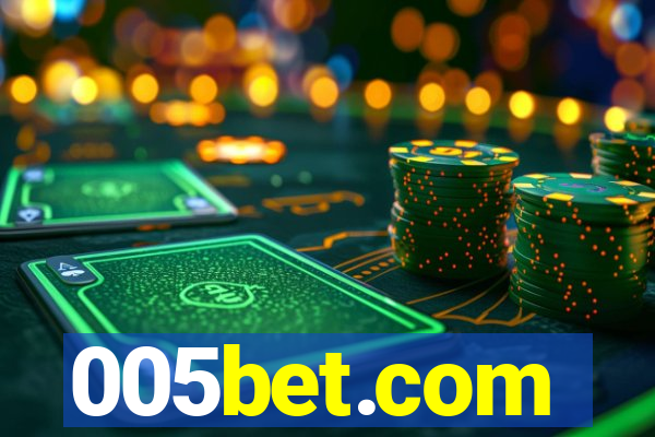 005bet.com