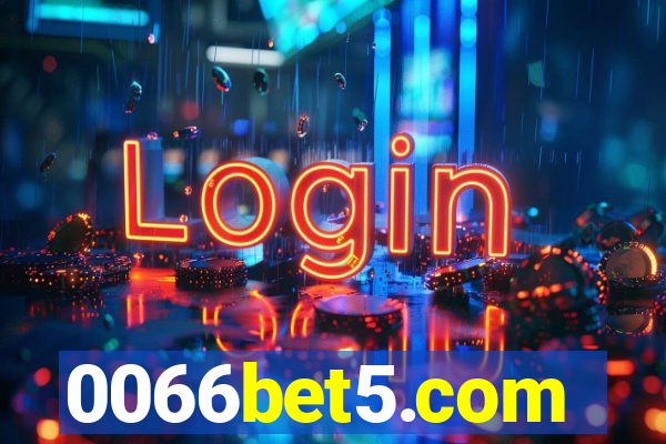 0066bet5.com