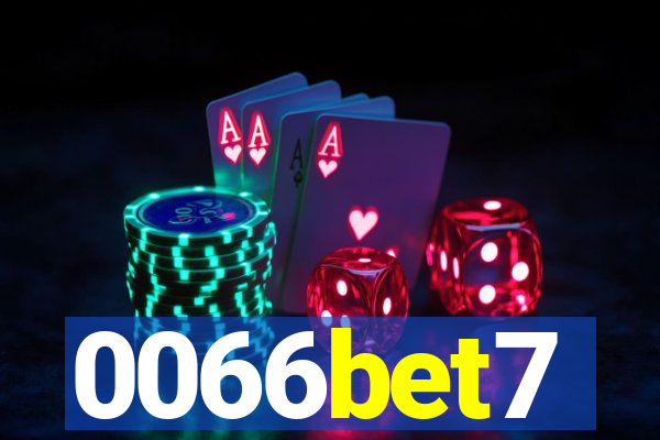 0066bet7