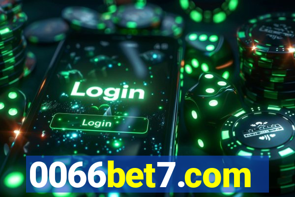 0066bet7.com