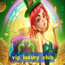 vip luxury club porto alegre