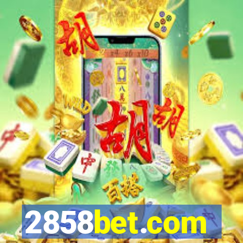 2858bet.com