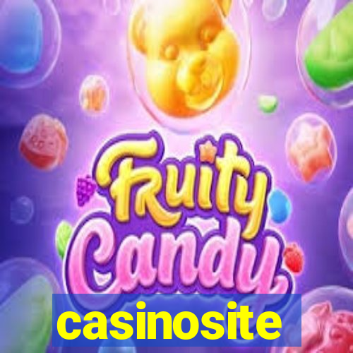 casinosite