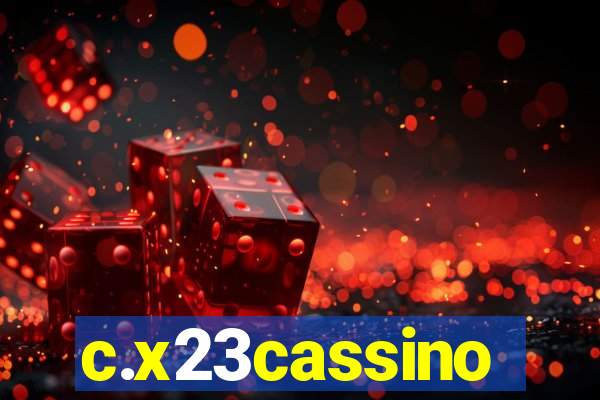 c.x23cassino