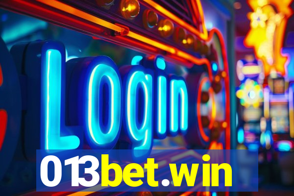 013bet.win