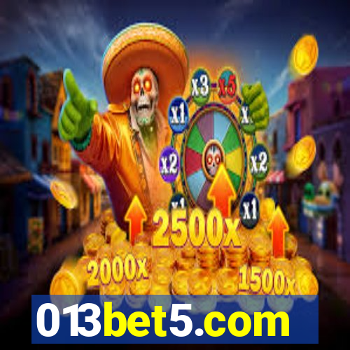 013bet5.com