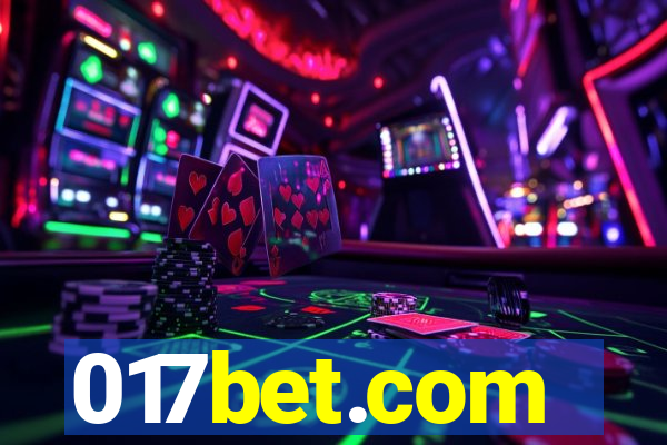 017bet.com