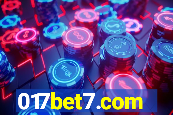 017bet7.com