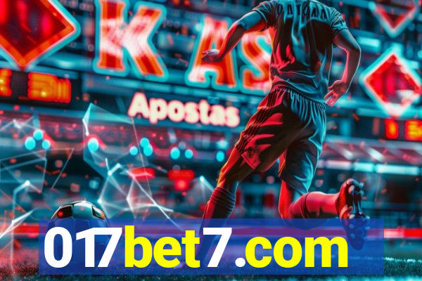 017bet7.com