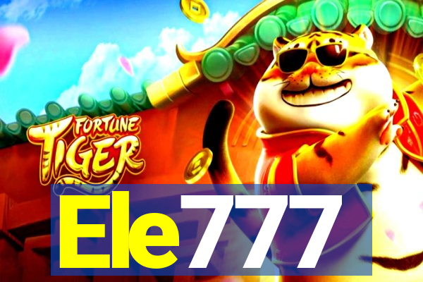 Ele777