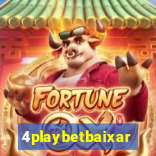 4playbetbaixar