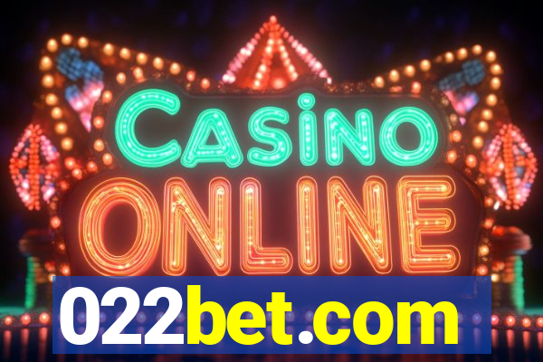 022bet.com