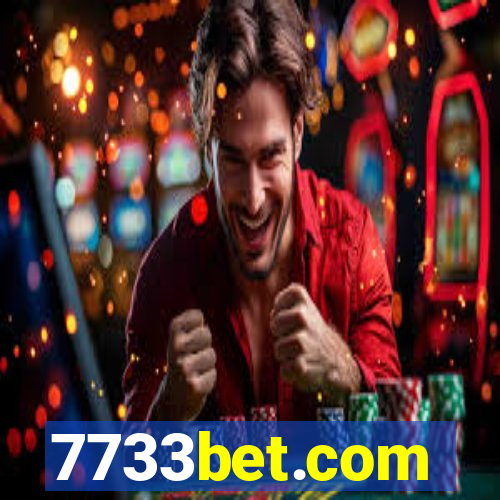 7733bet.com