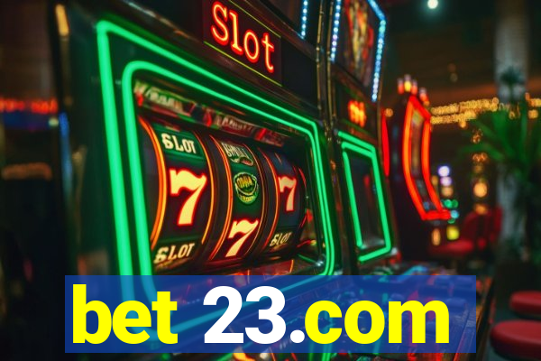 bet 23.com