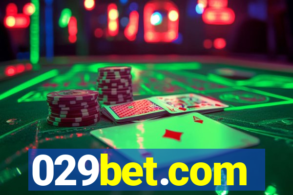 029bet.com