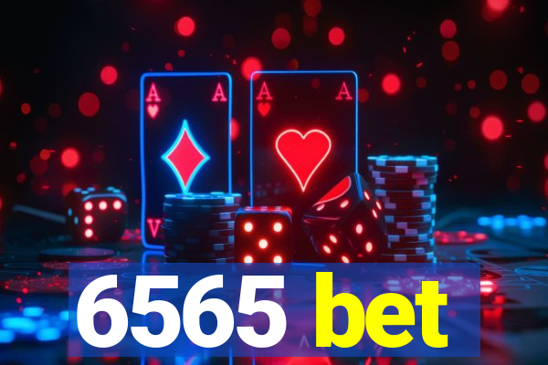 6565 bet