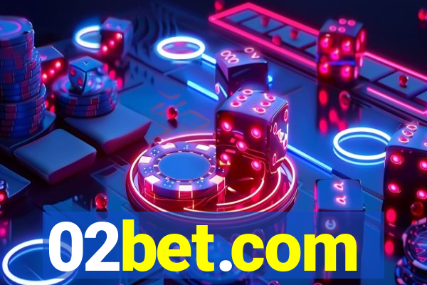 02bet.com