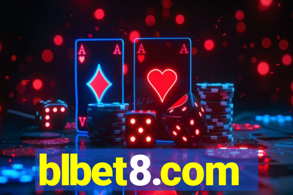 blbet8.com