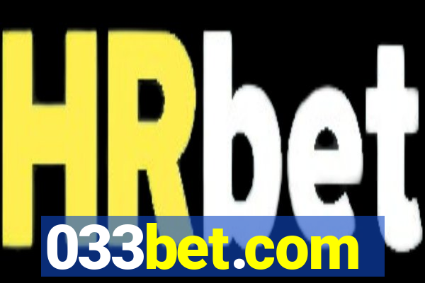 033bet.com