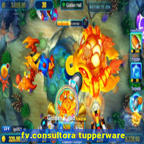 fv.consultora tupperware