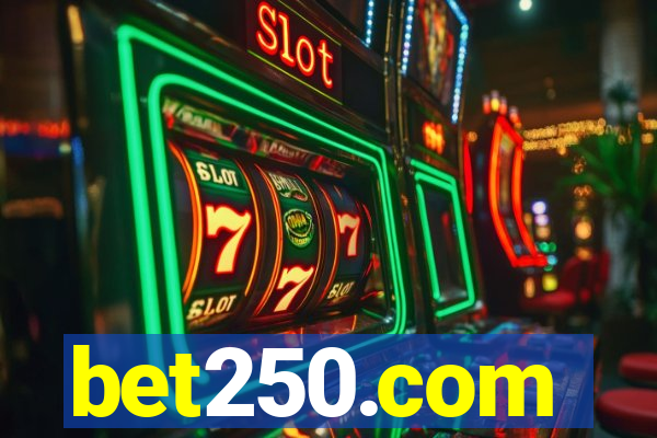 bet250.com