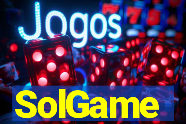 SolGame