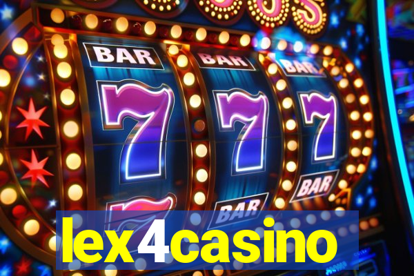 lex4casino