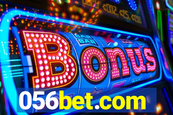 056bet.com