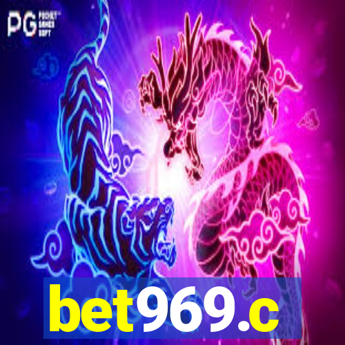 bet969.c