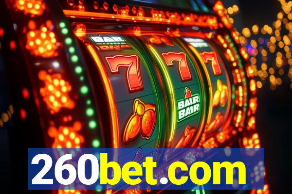 260bet.com