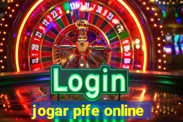 jogar pife online