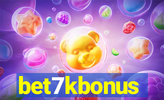 bet7kbonus