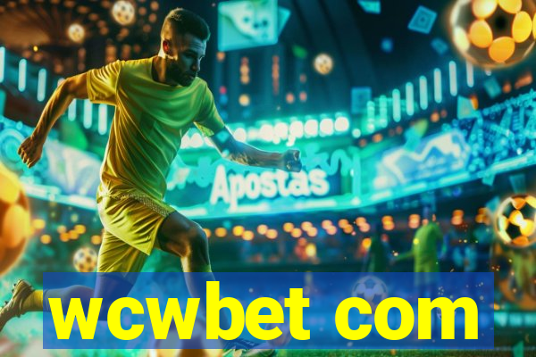 wcwbet com