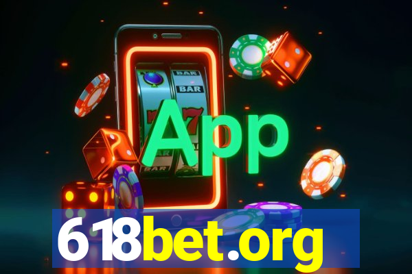 618bet.org