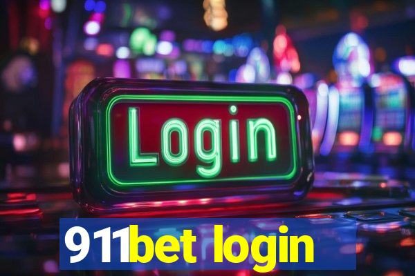 911bet login