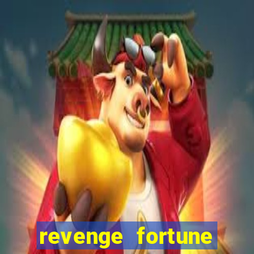 revenge fortune tiger 2 demo