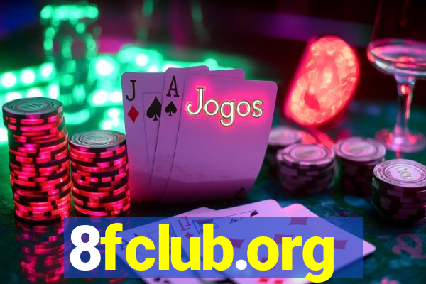 8fclub.org