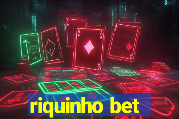 riquinho bet