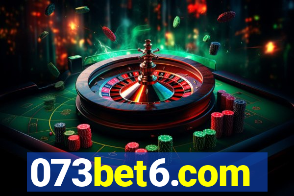 073bet6.com