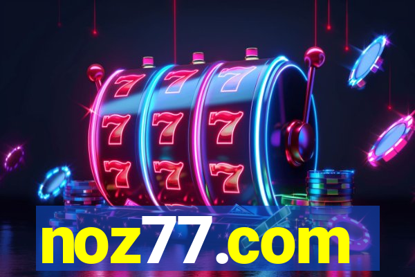 noz77.com