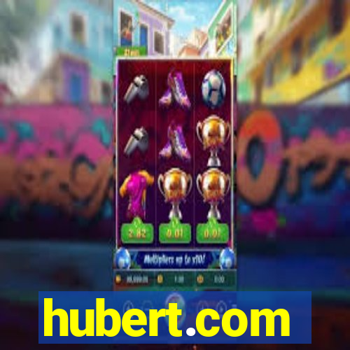 hubert.com plataforma de jogos