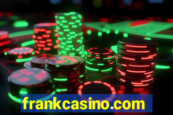 frankcasino.com