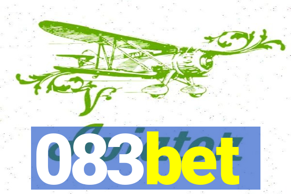 083bet