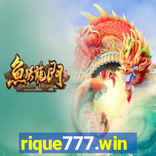 rique777.win