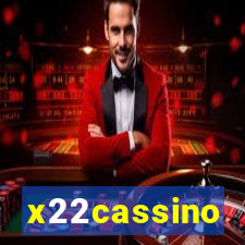 x22cassino