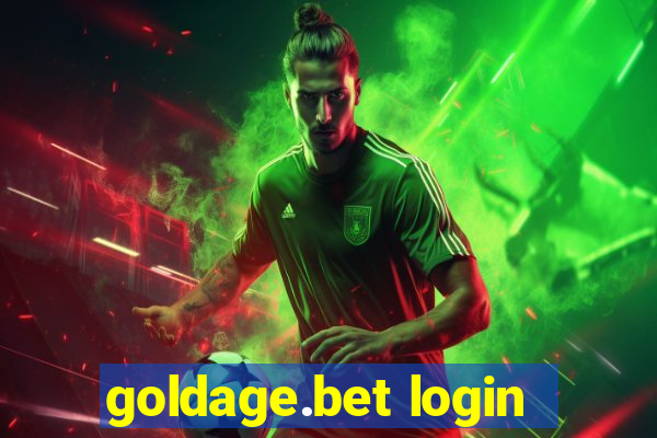 goldage.bet login